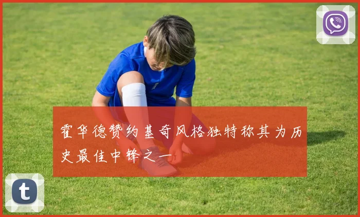 霍华德赞约基奇风格独特称其为历史最佳中锋之一