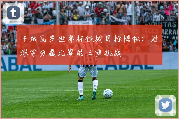 卡纳瓦罗世界杯征战目标揭秘：进球拿分赢比赛的三重挑战
